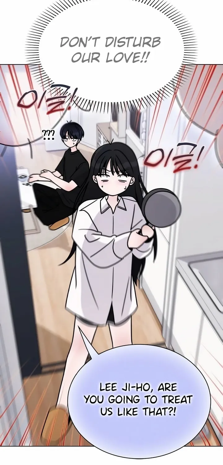 Read Kiss Before Sleep chapter 15 image 83 on Lezhin