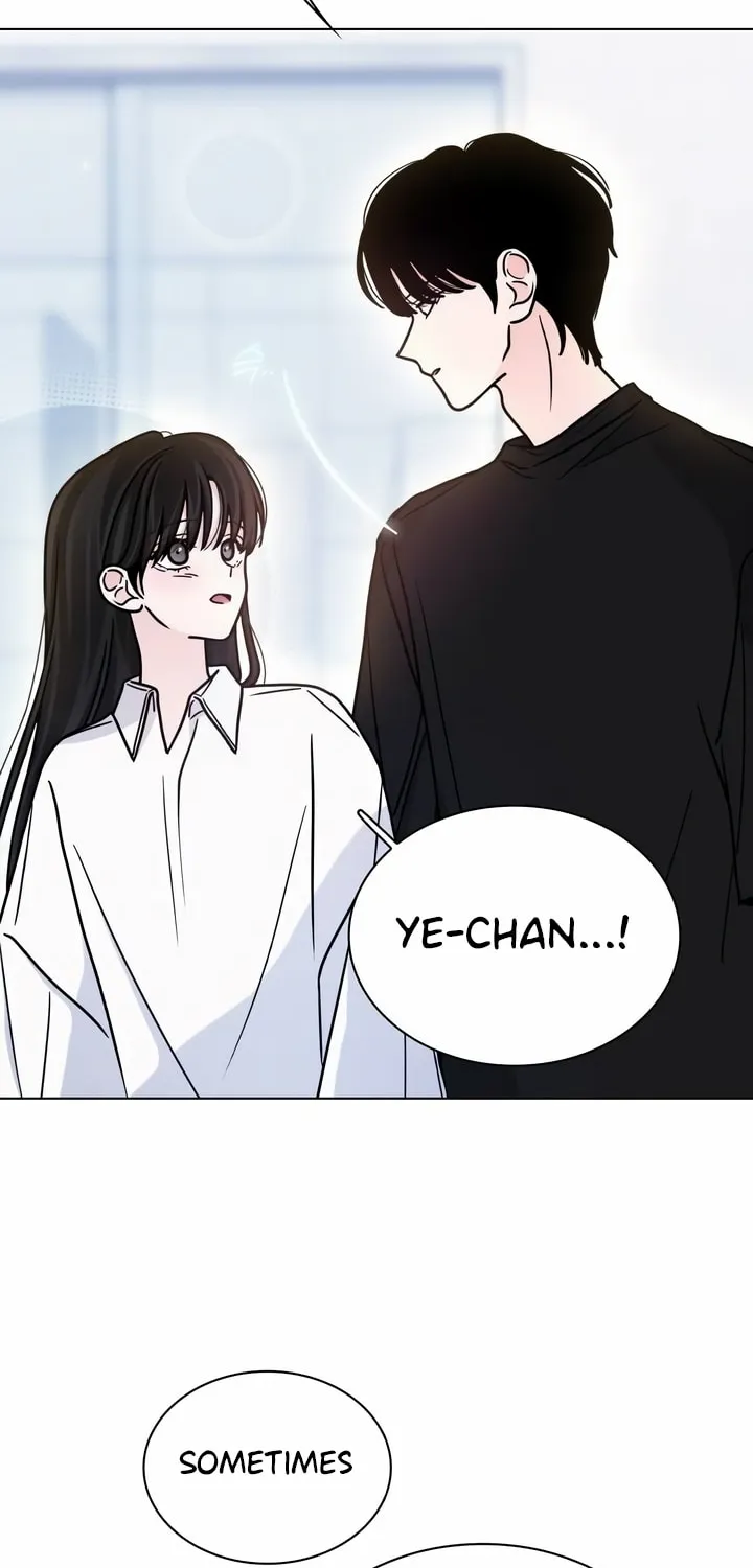 Read Kiss Before Sleep chapter 15 image 89 on Lezhin