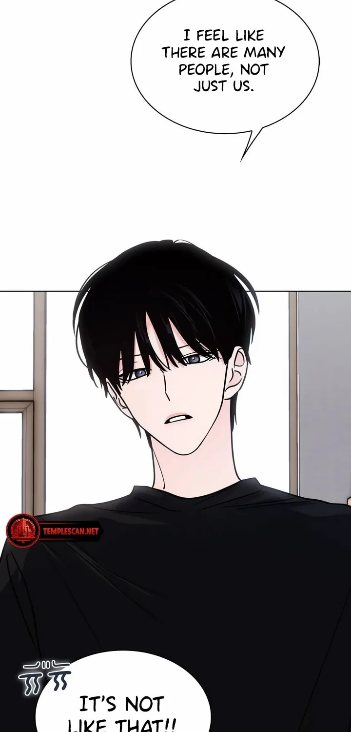 Read Kiss Before Sleep chapter 15 image 90 on Lezhin