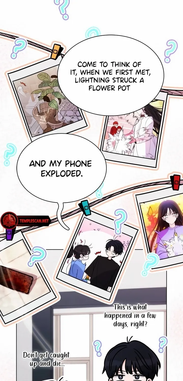 Read Kiss Before Sleep chapter 15 image 95 on Lezhin