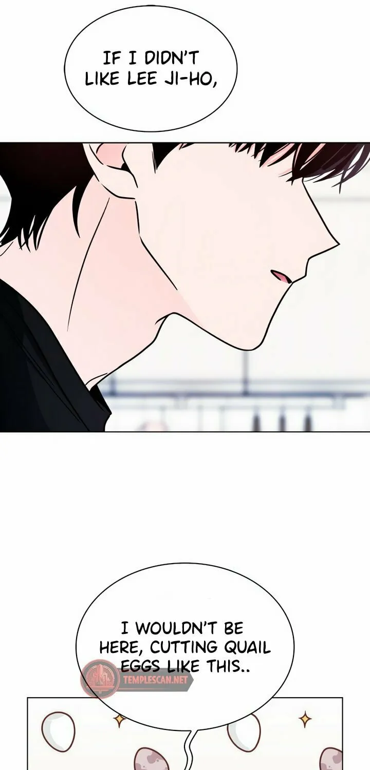 Read Kiss Before Sleep chapter 16 image 14 on Lezhin