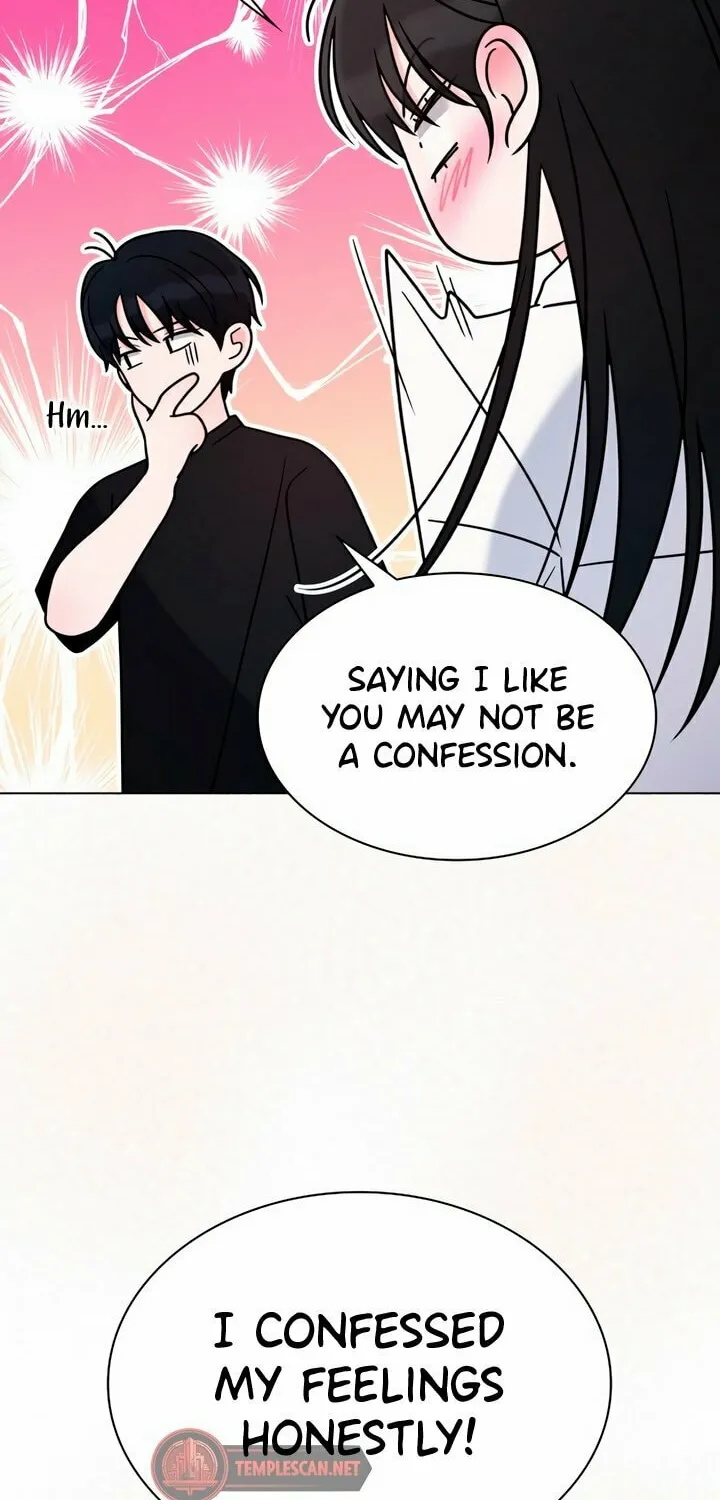Read Kiss Before Sleep chapter 16 image 17 on Lezhin