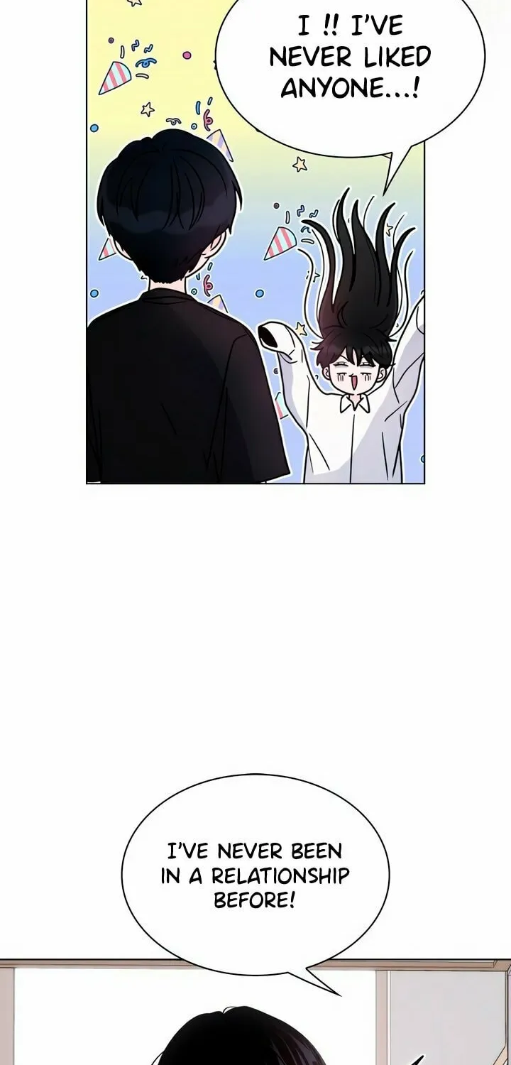 Read Kiss Before Sleep chapter 16 image 19 on Lezhin