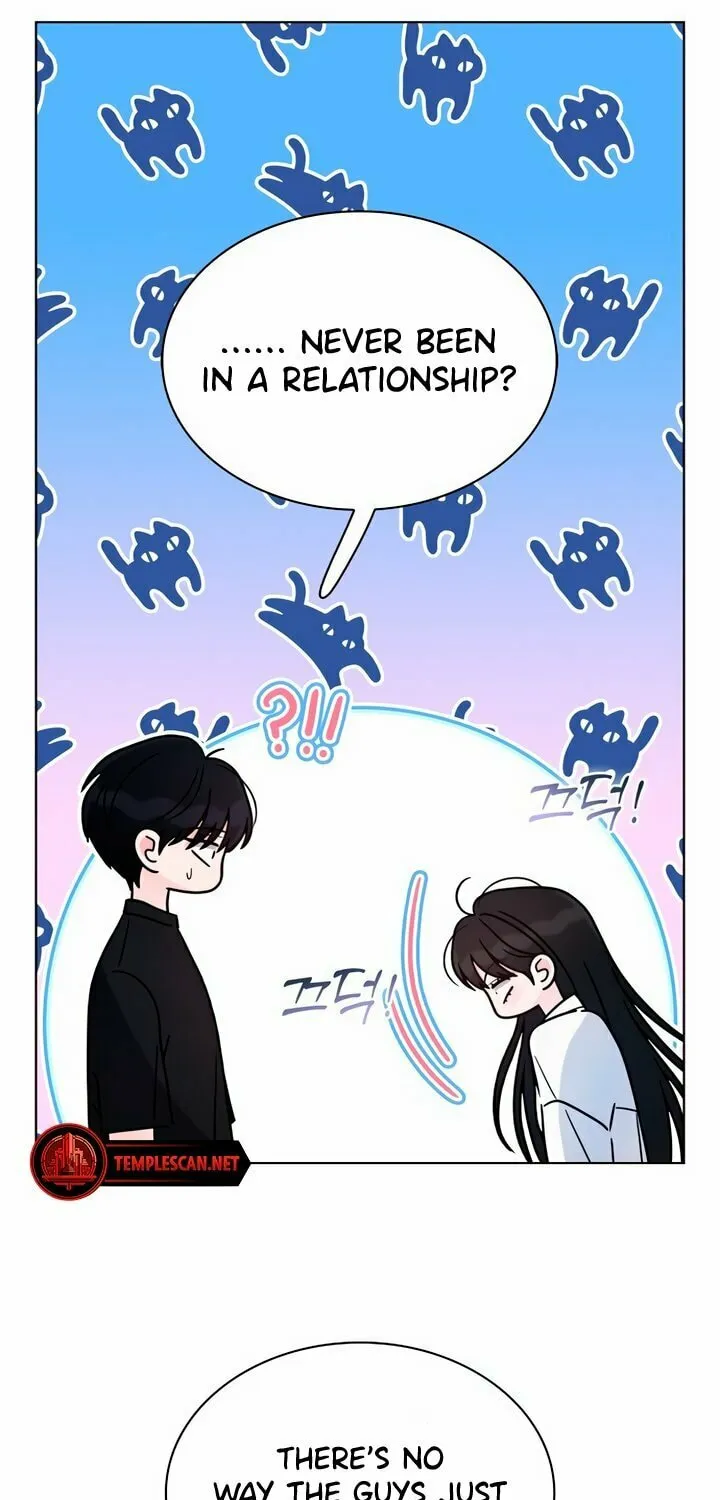 Read Kiss Before Sleep chapter 16 image 21 on Lezhin