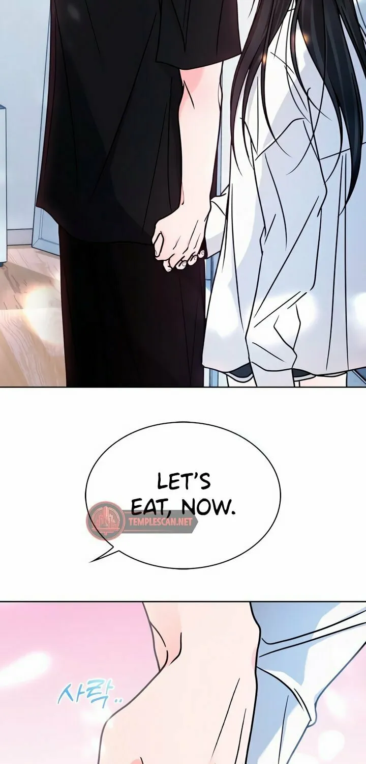 Read Kiss Before Sleep chapter 16 image 25 on Lezhin