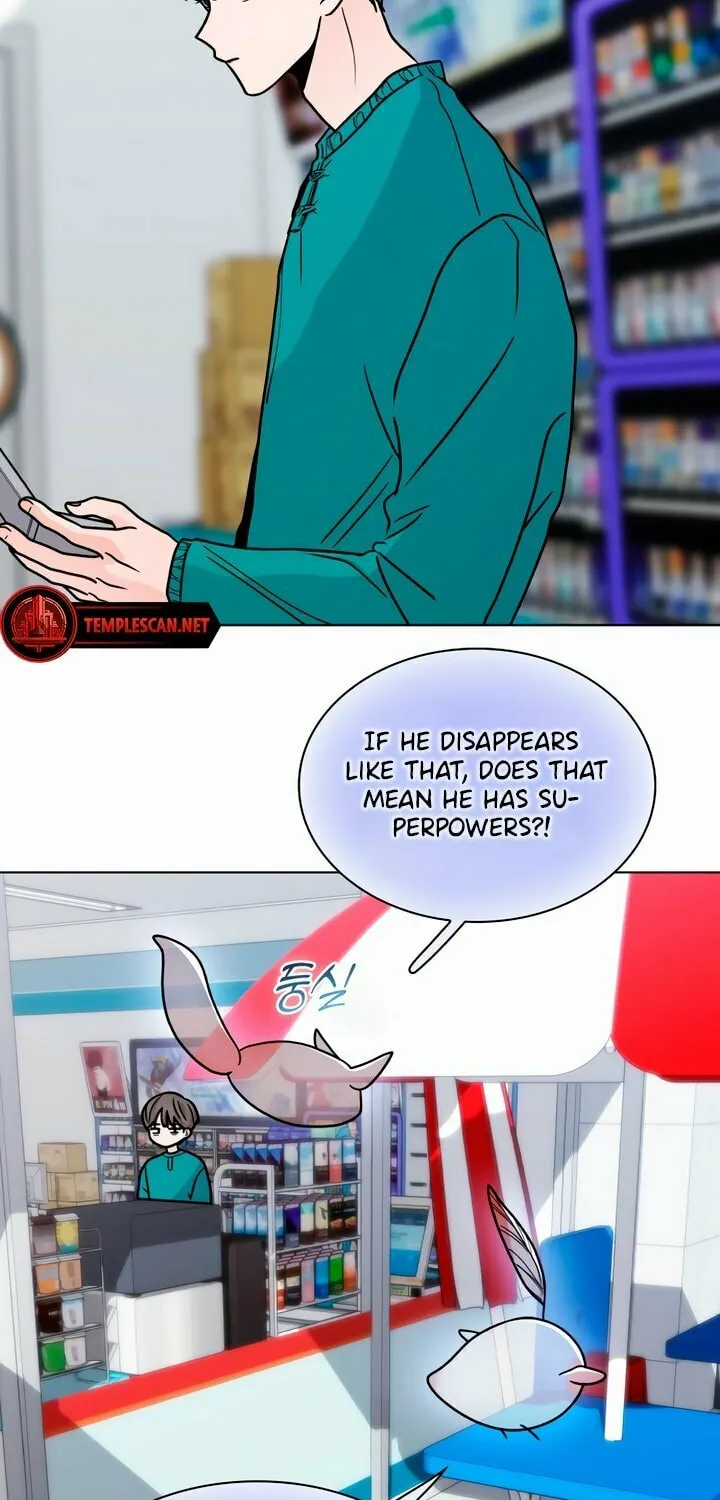 Read Kiss Before Sleep chapter 16 image 31 on Lezhin
