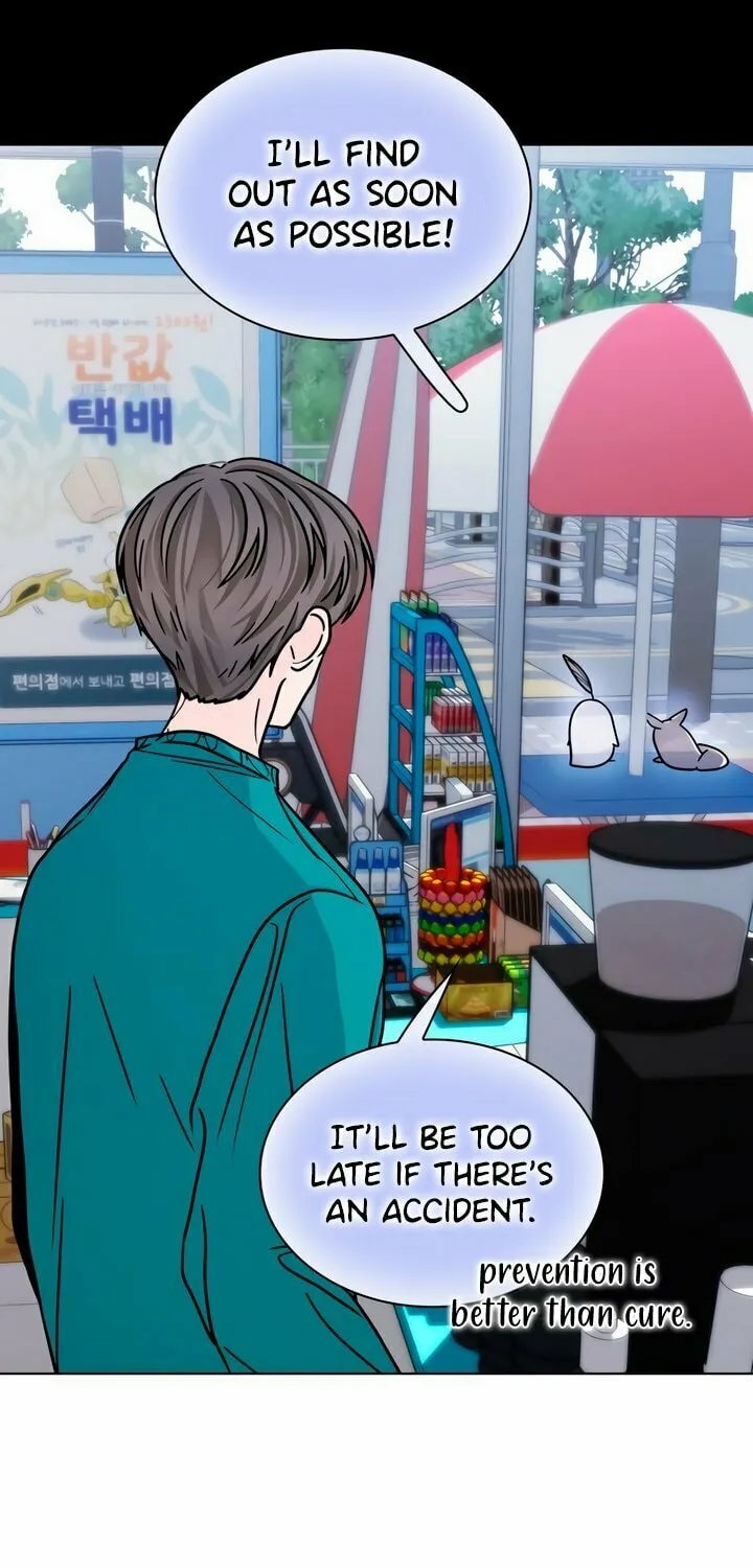 Read Kiss Before Sleep chapter 16 image 37 on Lezhin