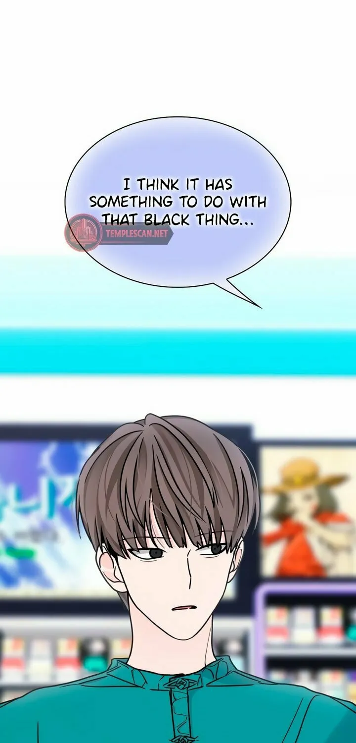 Read Kiss Before Sleep chapter 16 image 38 on Lezhin