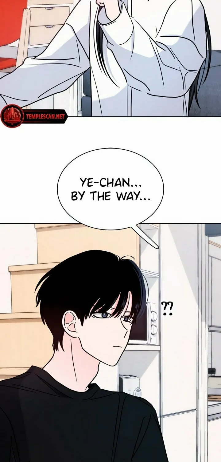 Read Kiss Before Sleep chapter 16 image 42 on Lezhin