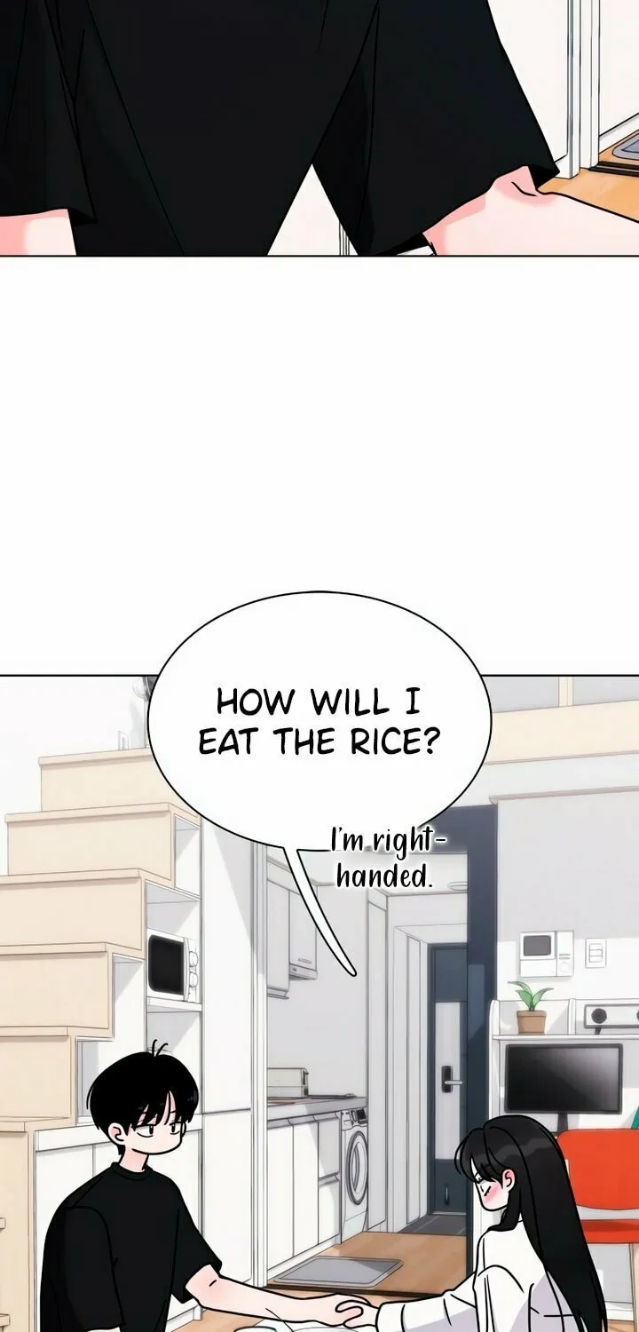 Read Kiss Before Sleep chapter 16 image 43 on Lezhin