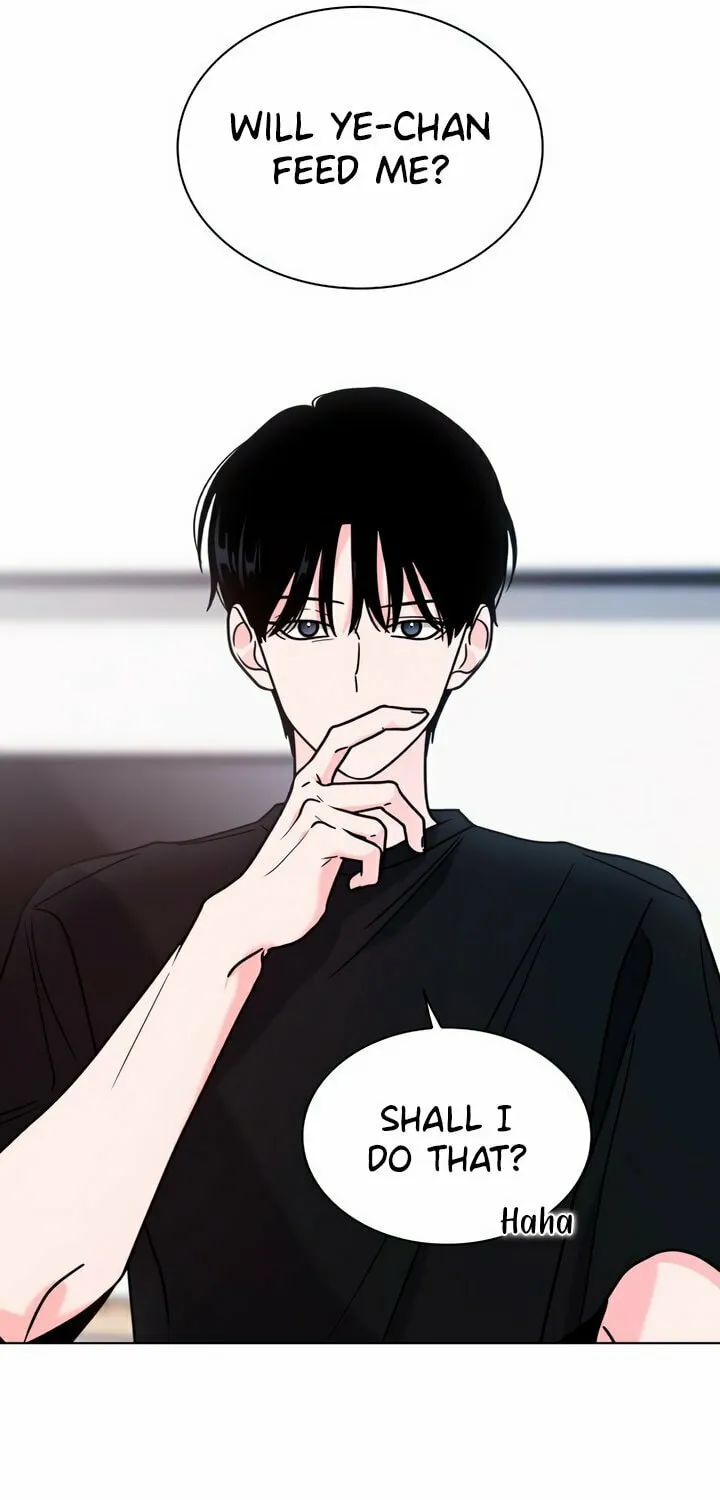 Read Kiss Before Sleep chapter 16 image 45 on Lezhin
