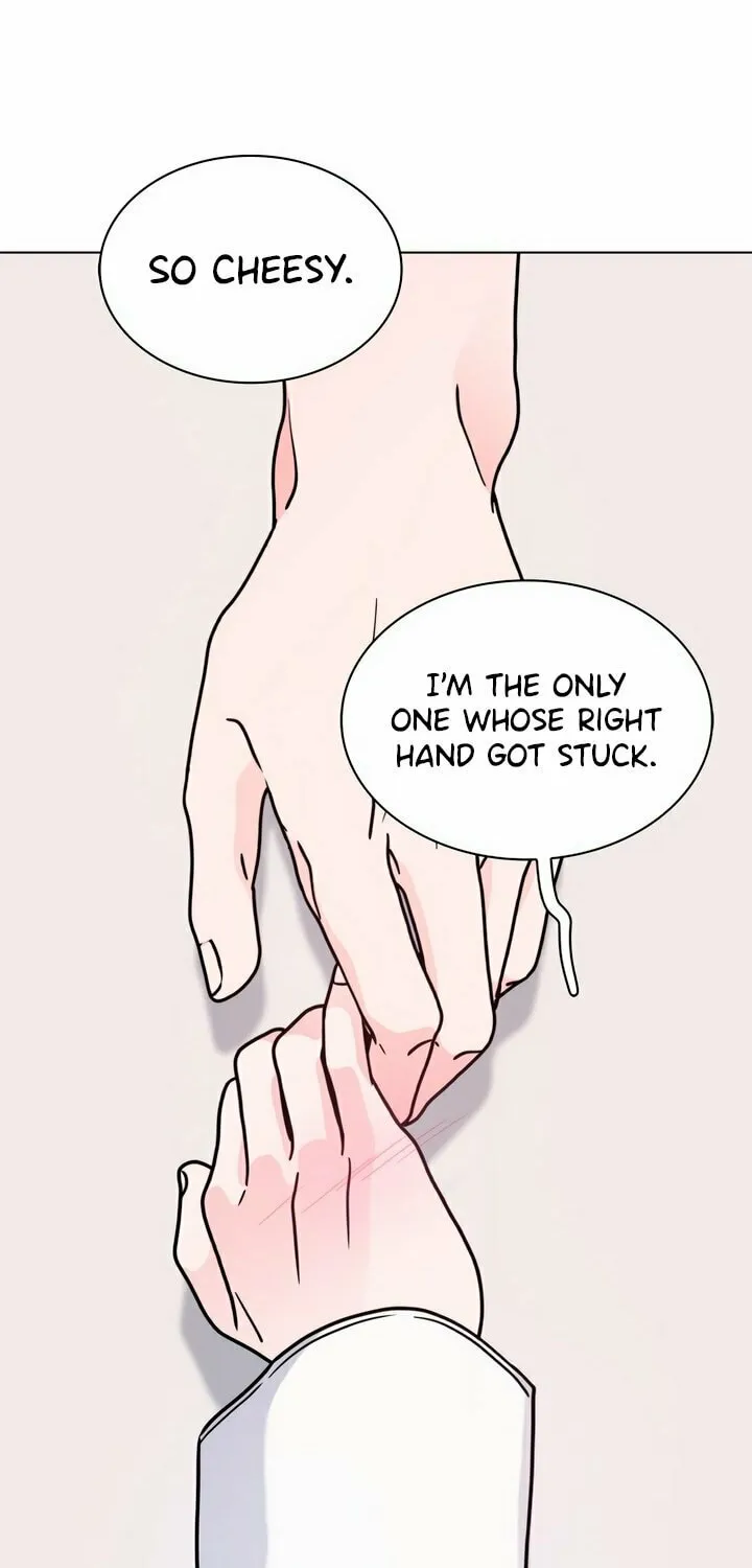 Read Kiss Before Sleep chapter 16 image 46 on Lezhin