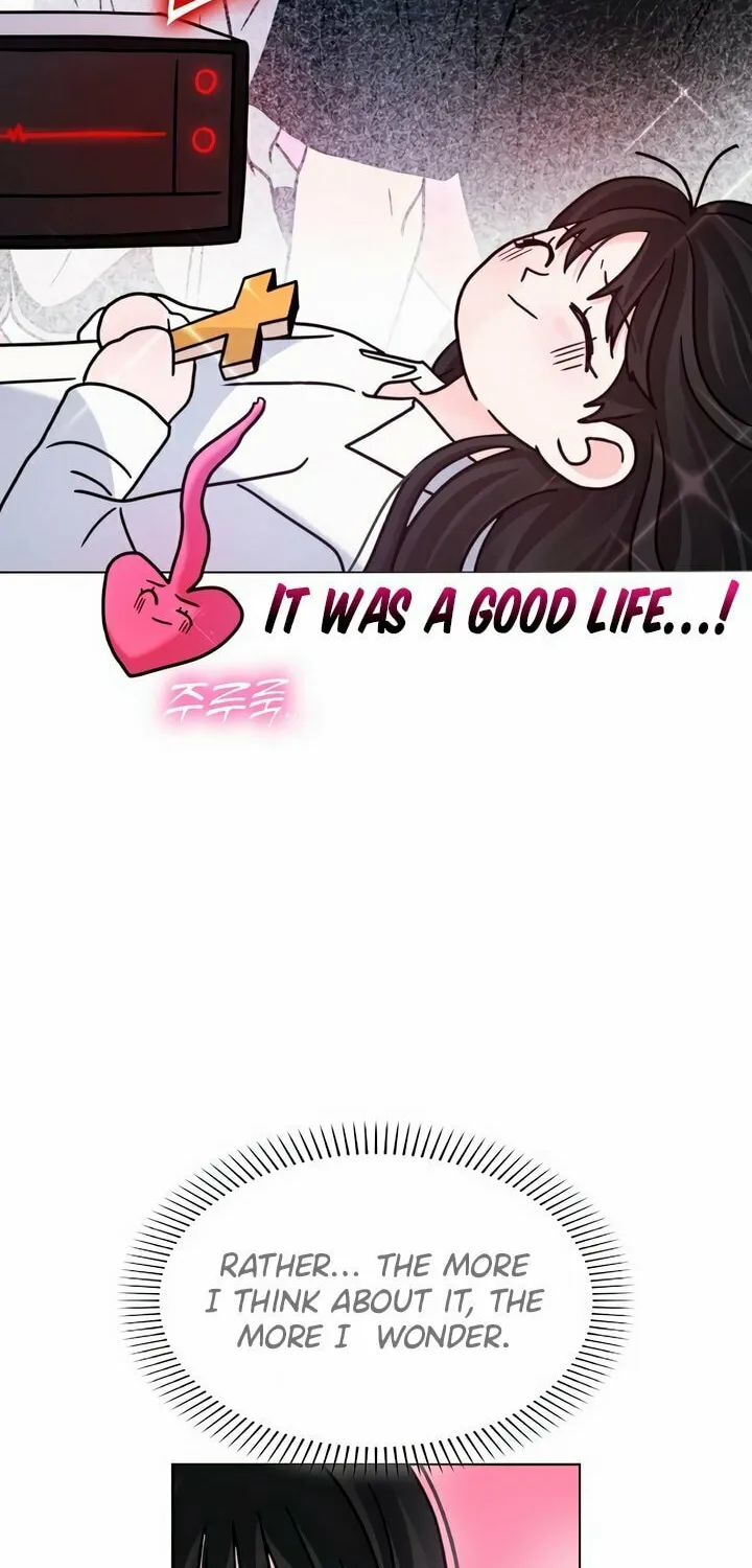Read Kiss Before Sleep chapter 16 image 50 on Lezhin