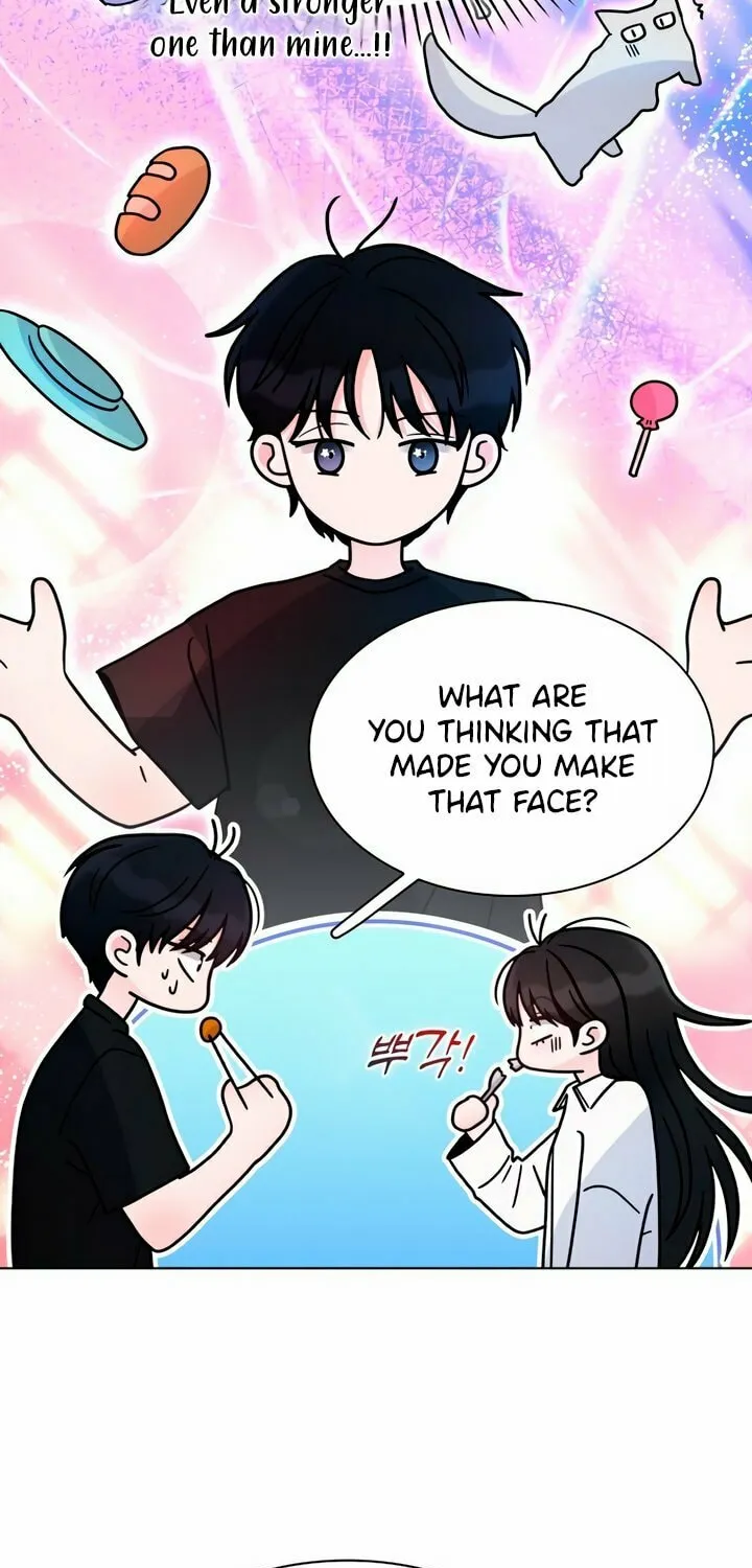 Read Kiss Before Sleep chapter 16 image 54 on Lezhin