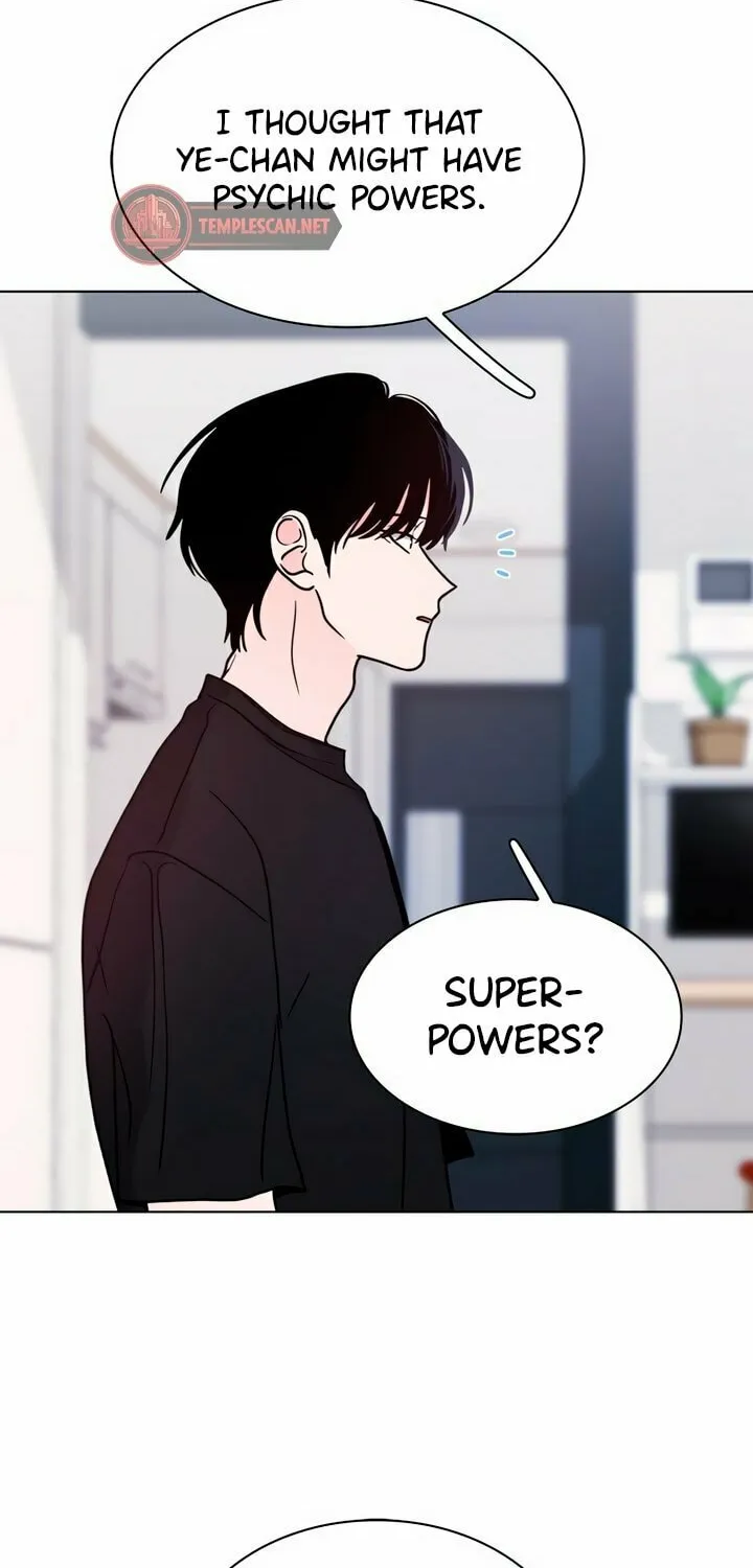 Read Kiss Before Sleep chapter 16 image 55 on Lezhin