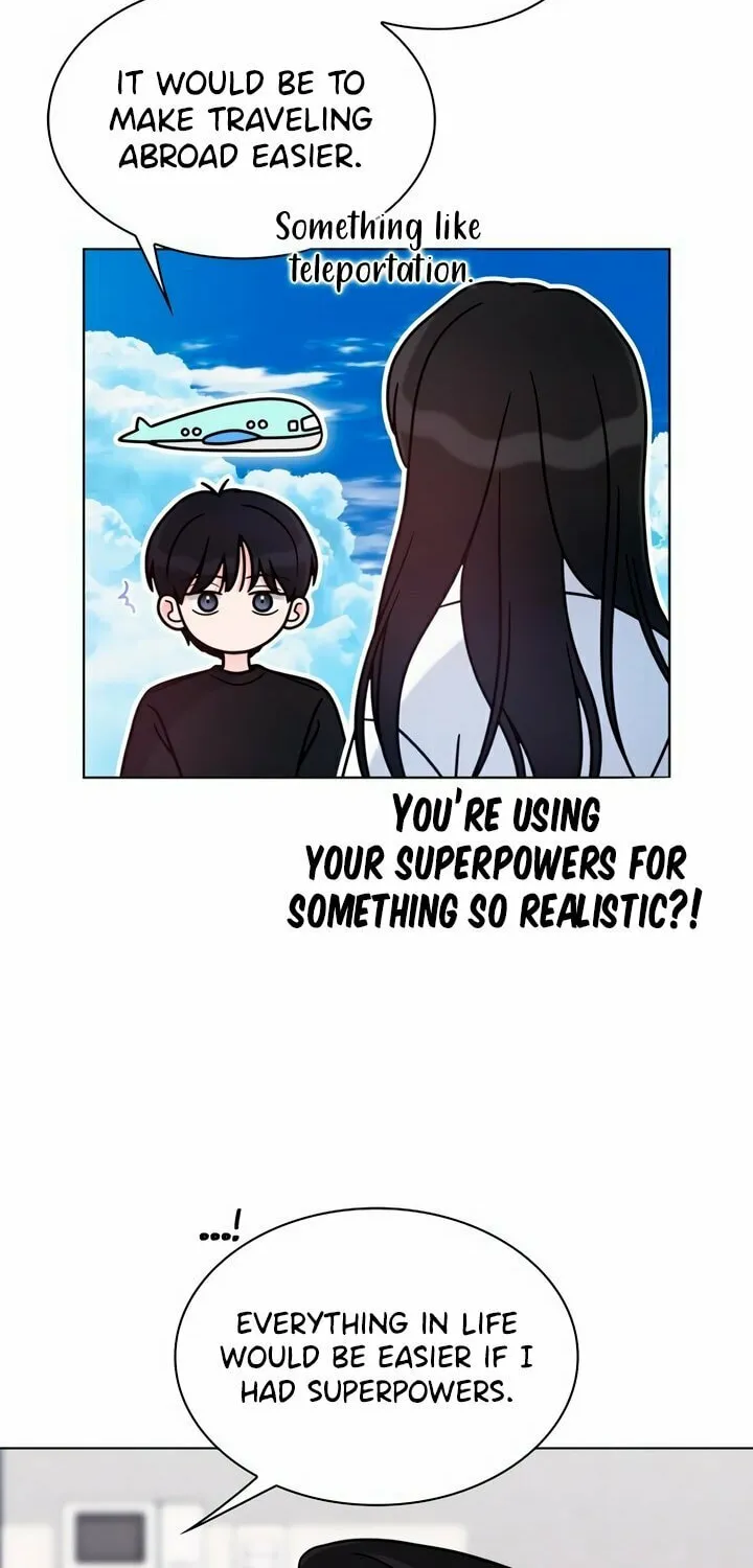 Read Kiss Before Sleep chapter 16 image 57 on Lezhin