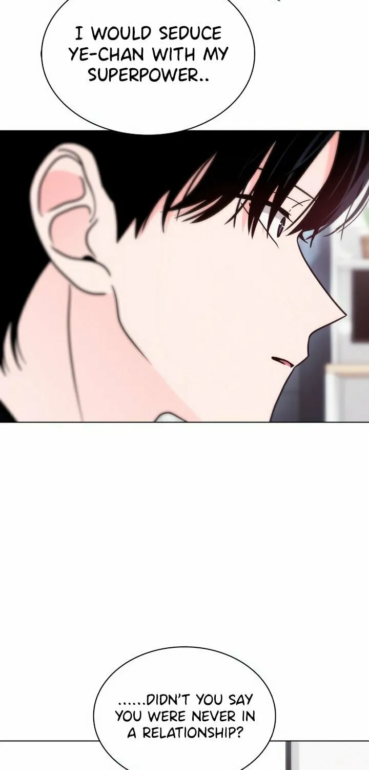 Read Kiss Before Sleep chapter 16 image 60 on Lezhin