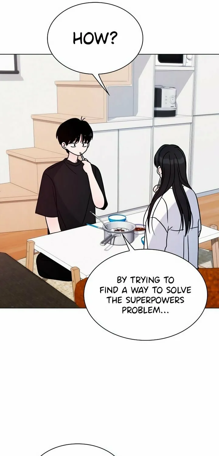 Read Kiss Before Sleep chapter 16 image 67 on Lezhin