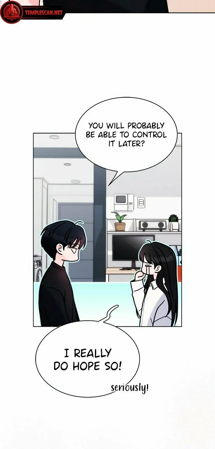 Read Kiss Before Sleep chapter 16 image 69 on Lezhin