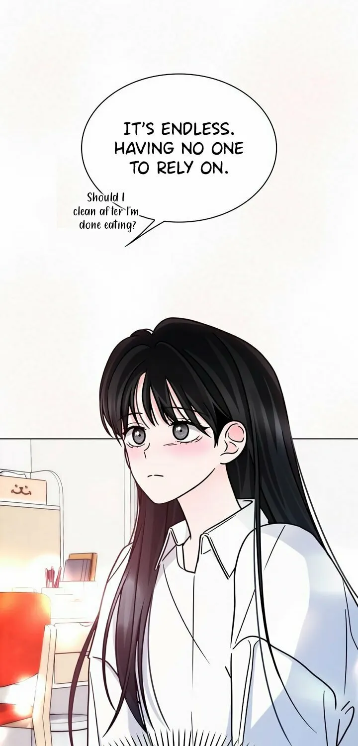 Read Kiss Before Sleep chapter 16 image 70 on Lezhin