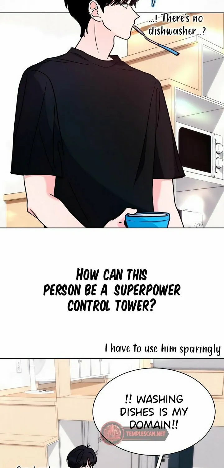 Read Kiss Before Sleep chapter 16 image 72 on Lezhin