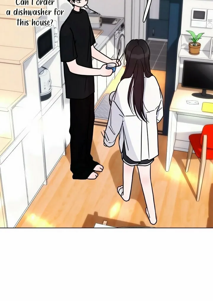 Read Kiss Before Sleep chapter 16 image 73 on Lezhin