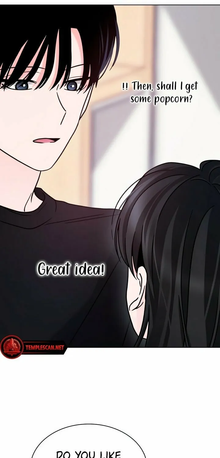 Read Kiss Before Sleep chapter 16 image 74 on Lezhin