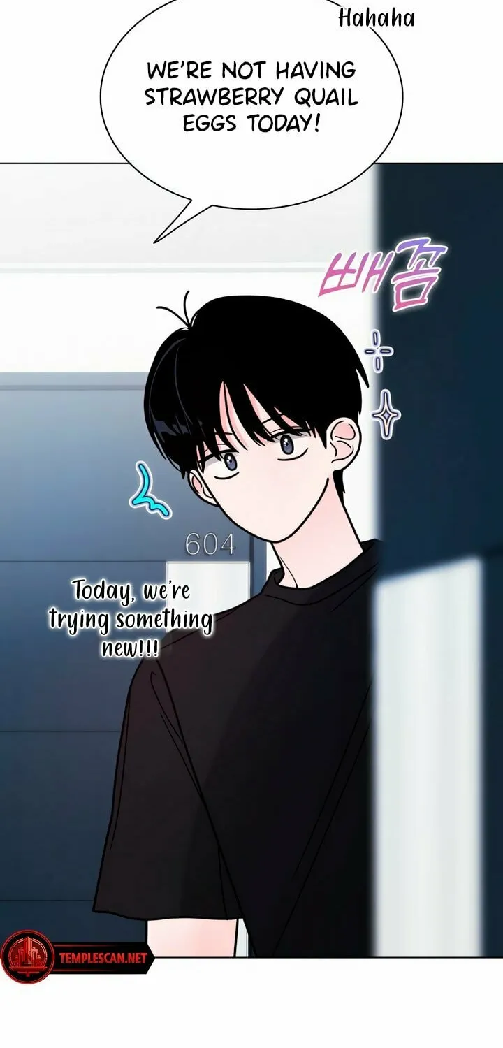 Read Kiss Before Sleep chapter 16 image 77 on Lezhin