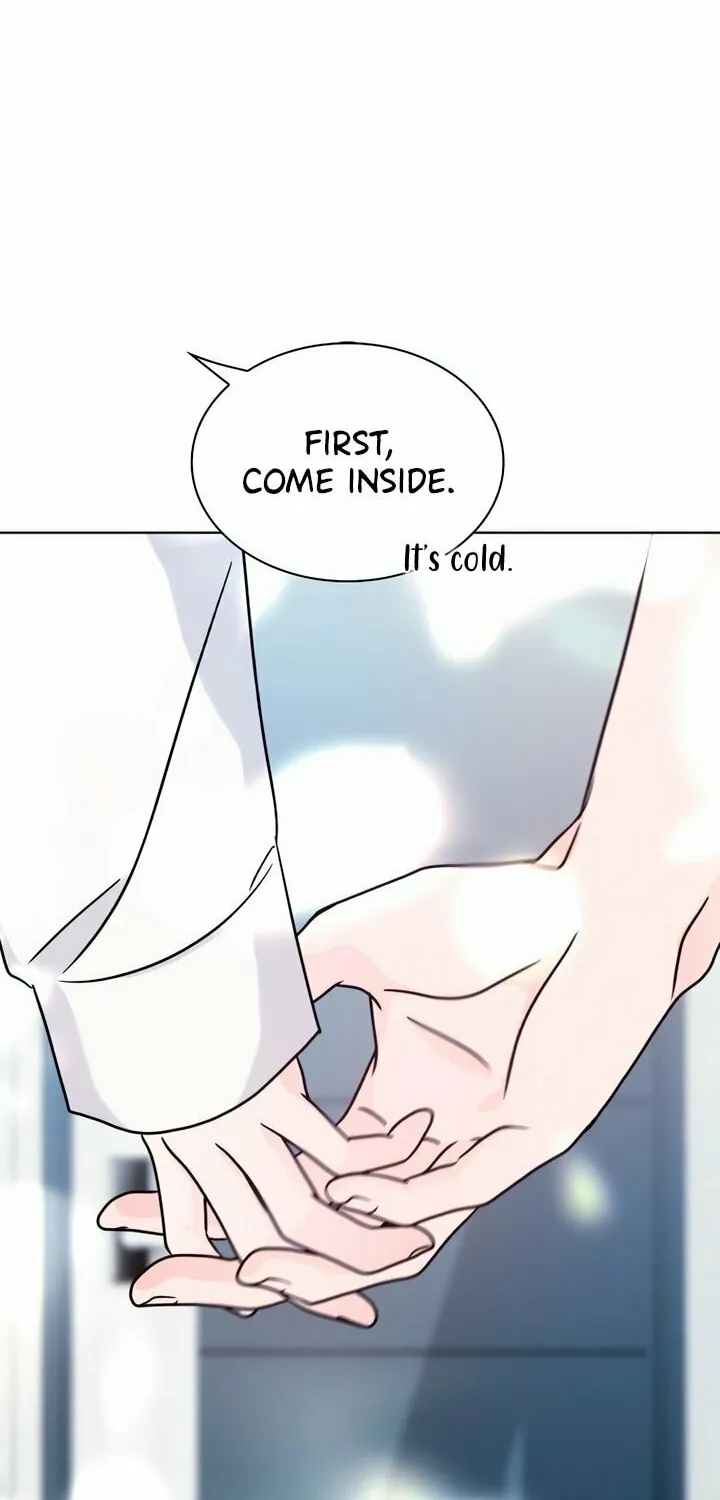 Read Kiss Before Sleep chapter 16 image 82 on Lezhin