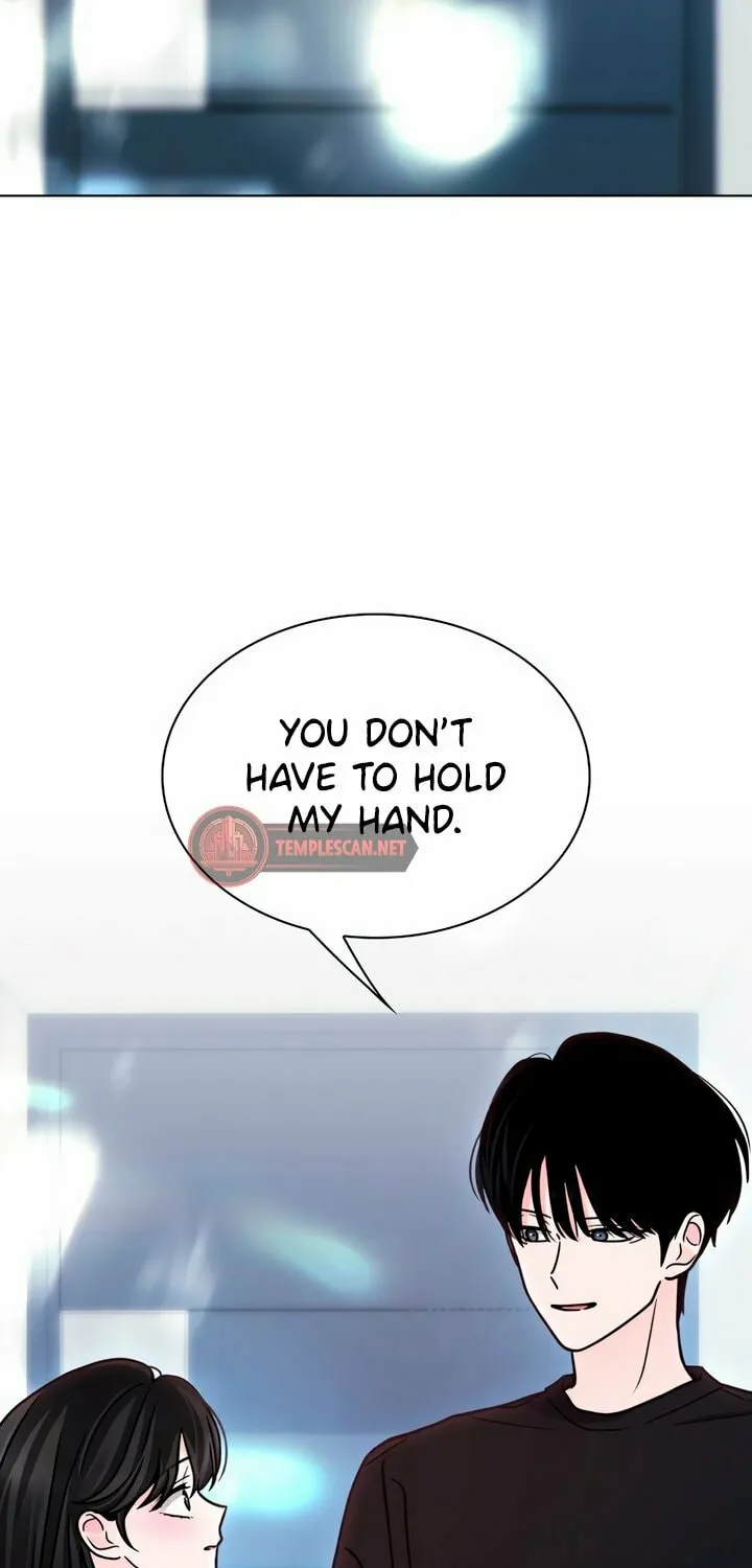 Read Kiss Before Sleep chapter 16 image 83 on Lezhin