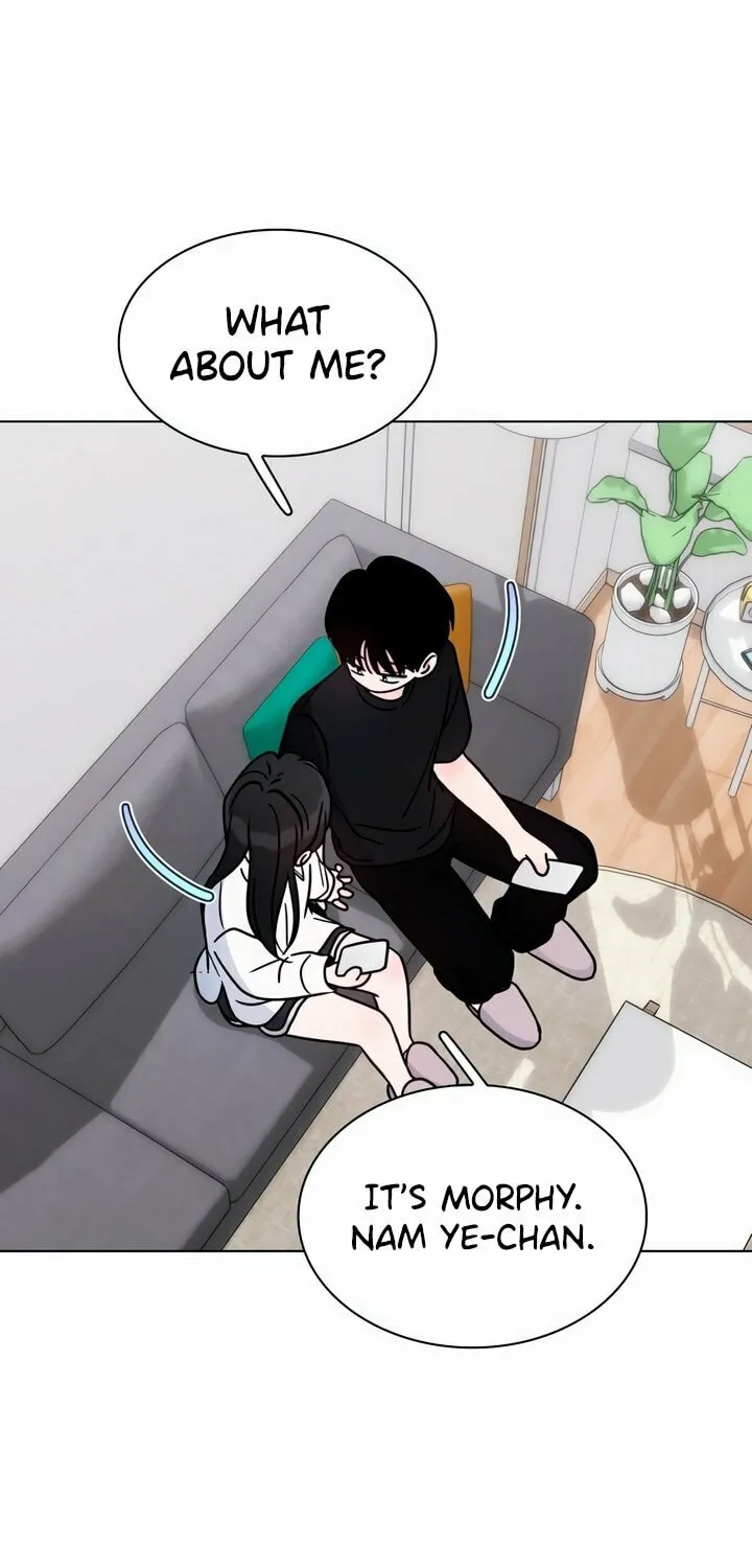 Read Kiss Before Sleep chapter 17 image 10 on Lezhin