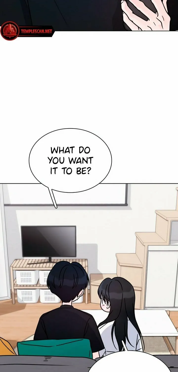 Read Kiss Before Sleep chapter 17 image 12 on Lezhin