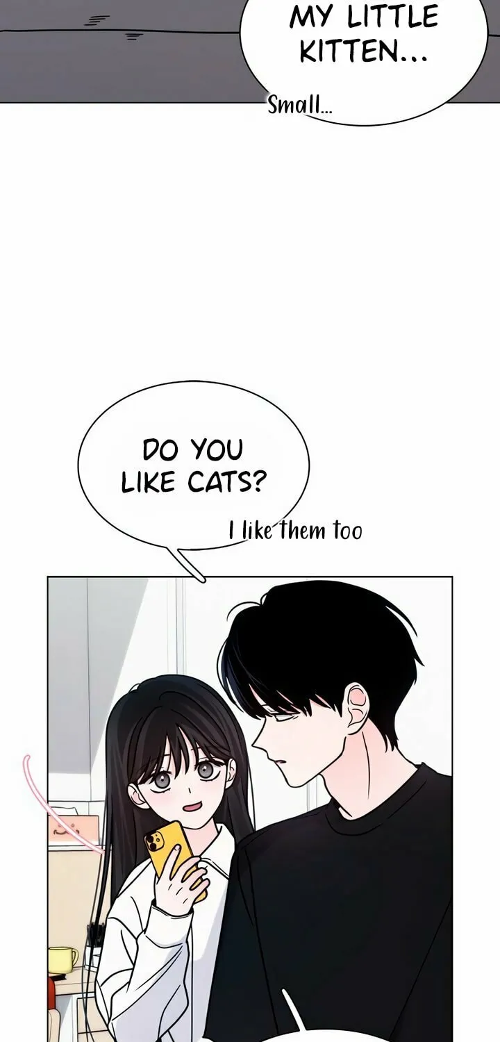 Read Kiss Before Sleep chapter 17 image 13 on Lezhin
