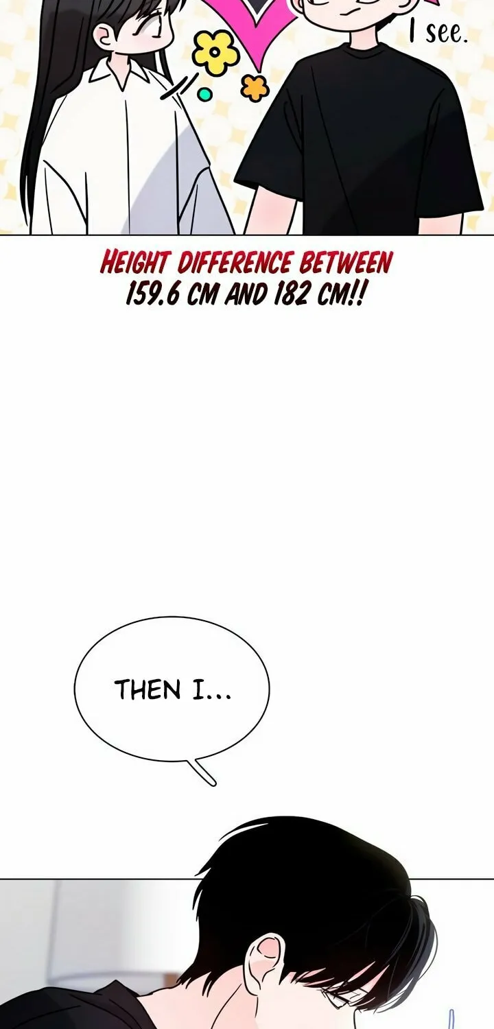 Read Kiss Before Sleep chapter 17 image 16 on Lezhin