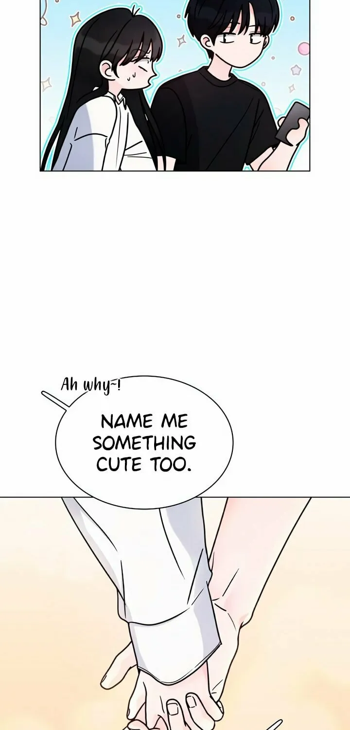 Read Kiss Before Sleep chapter 17 image 18 on Lezhin