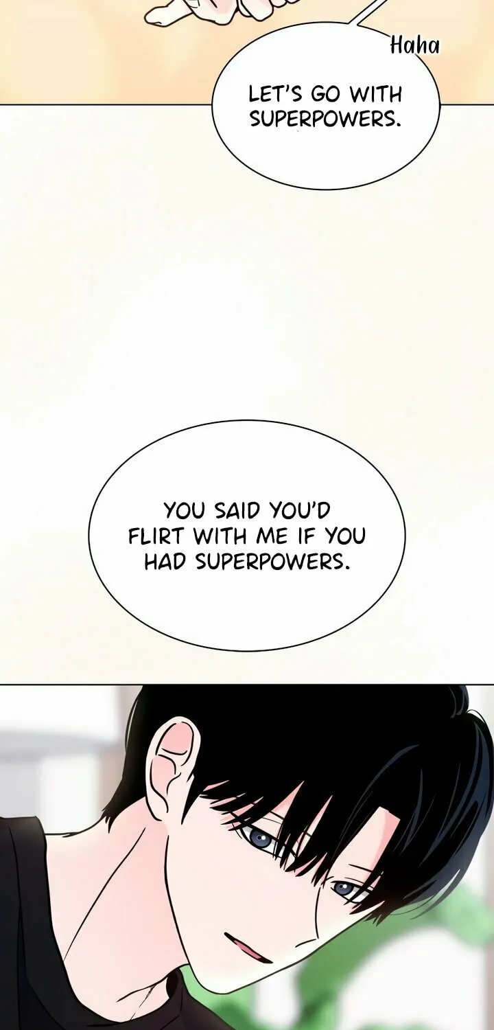 Read Kiss Before Sleep chapter 17 image 19 on Lezhin