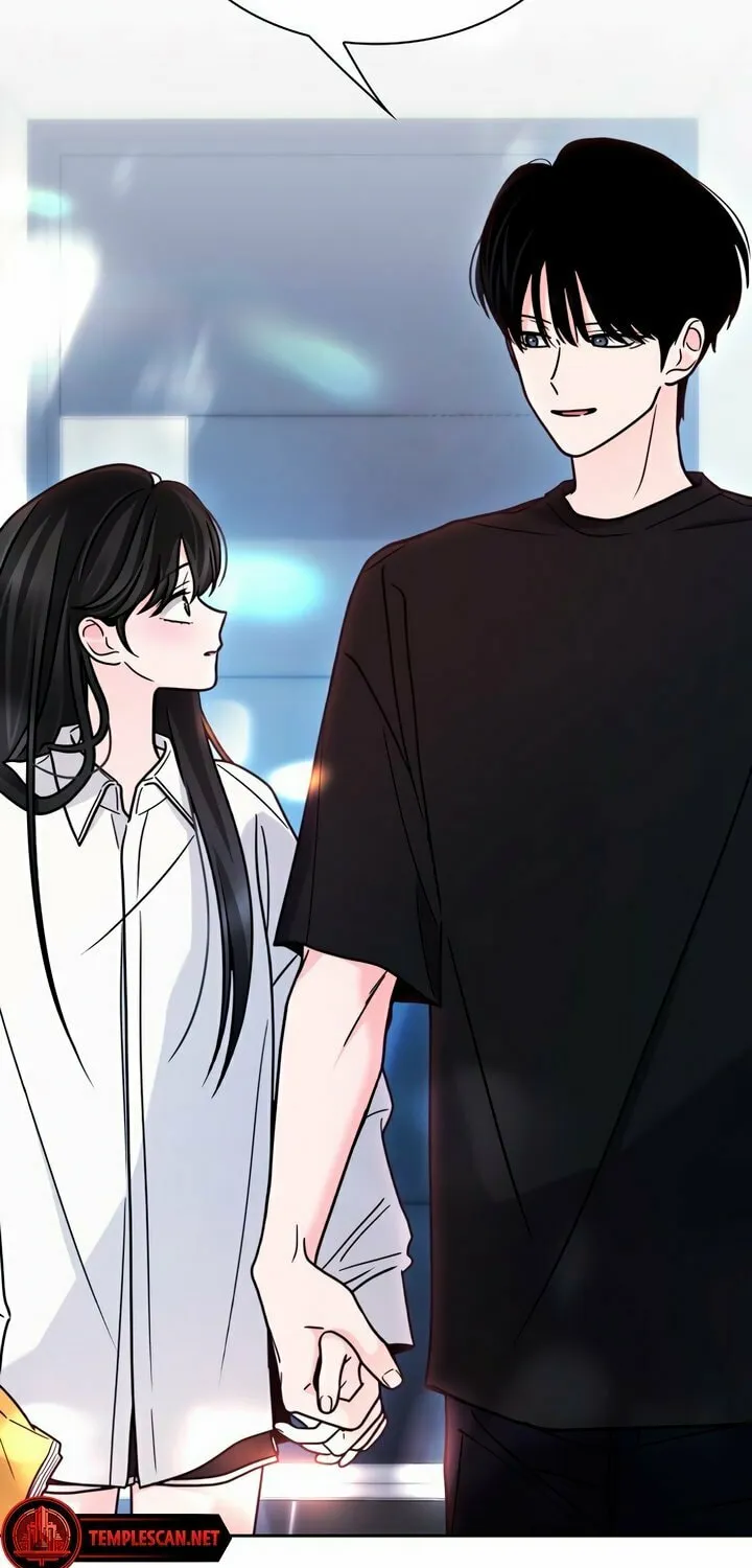 Read Kiss Before Sleep chapter 17 image 2 on Lezhin