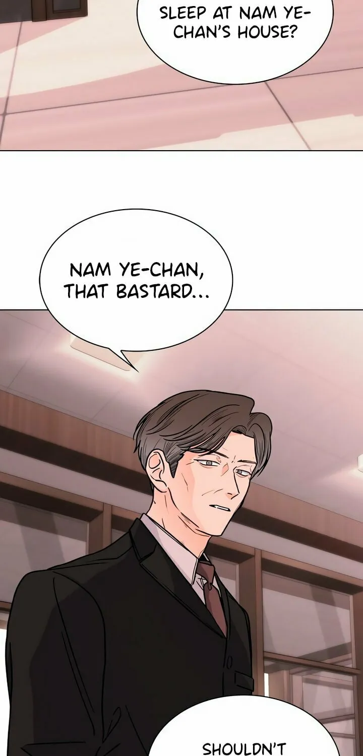 Read Kiss Before Sleep chapter 17 image 29 on Lezhin