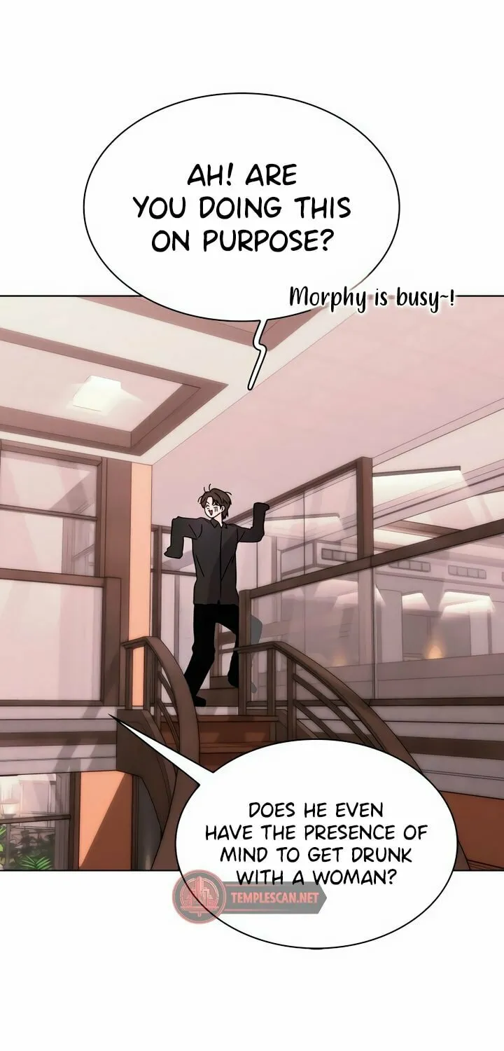 Read Kiss Before Sleep chapter 17 image 31 on Lezhin
