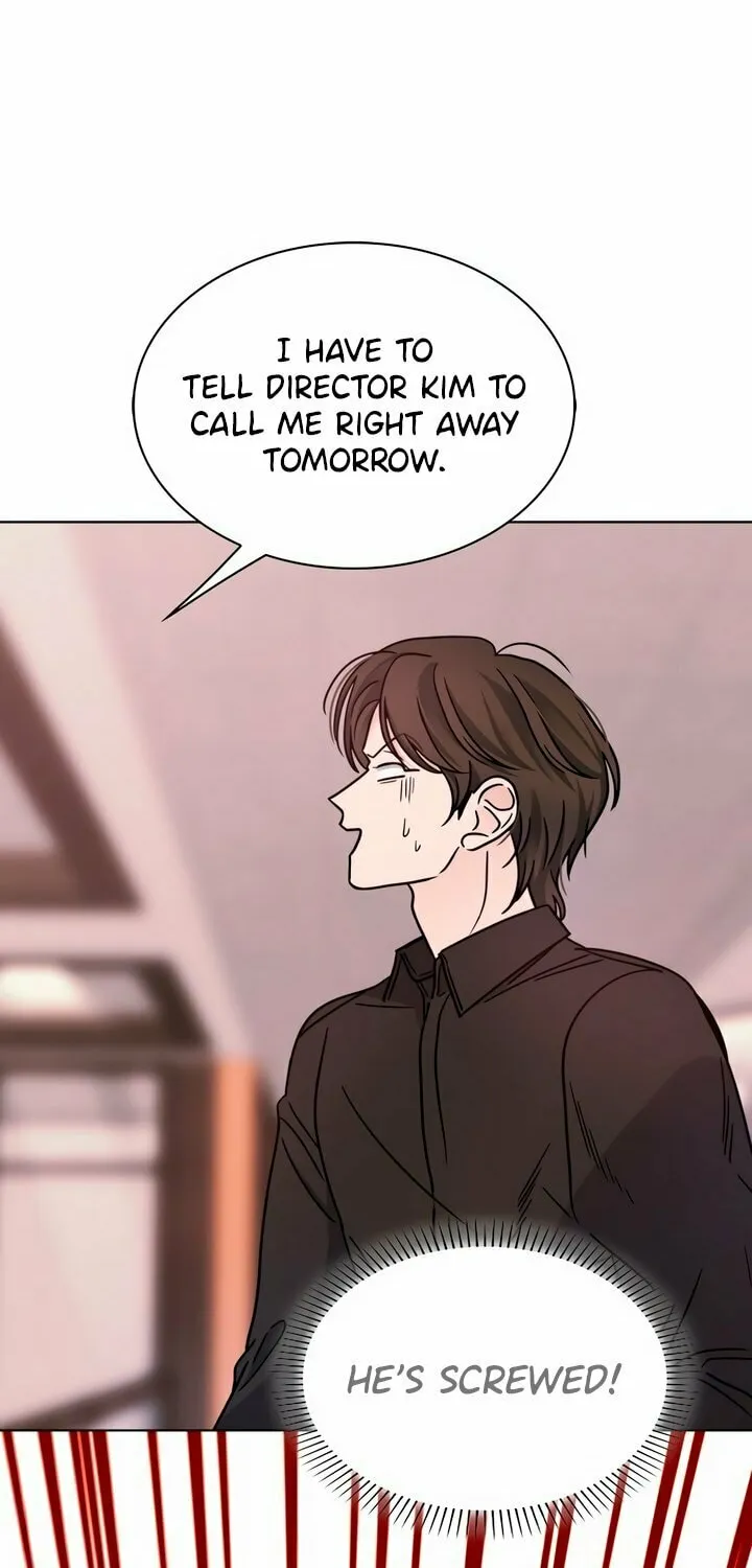 Read Kiss Before Sleep chapter 17 image 32 on Lezhin