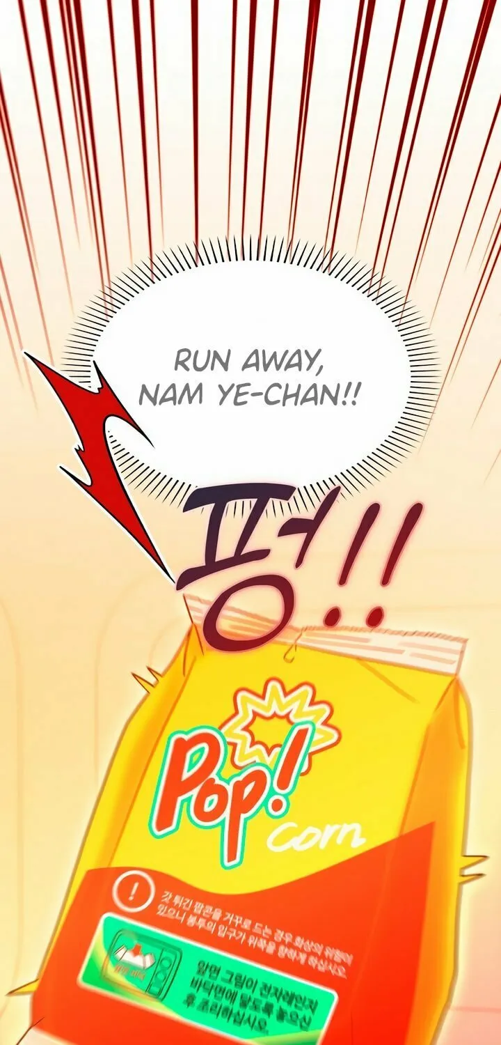 Read Kiss Before Sleep chapter 17 image 33 on Lezhin