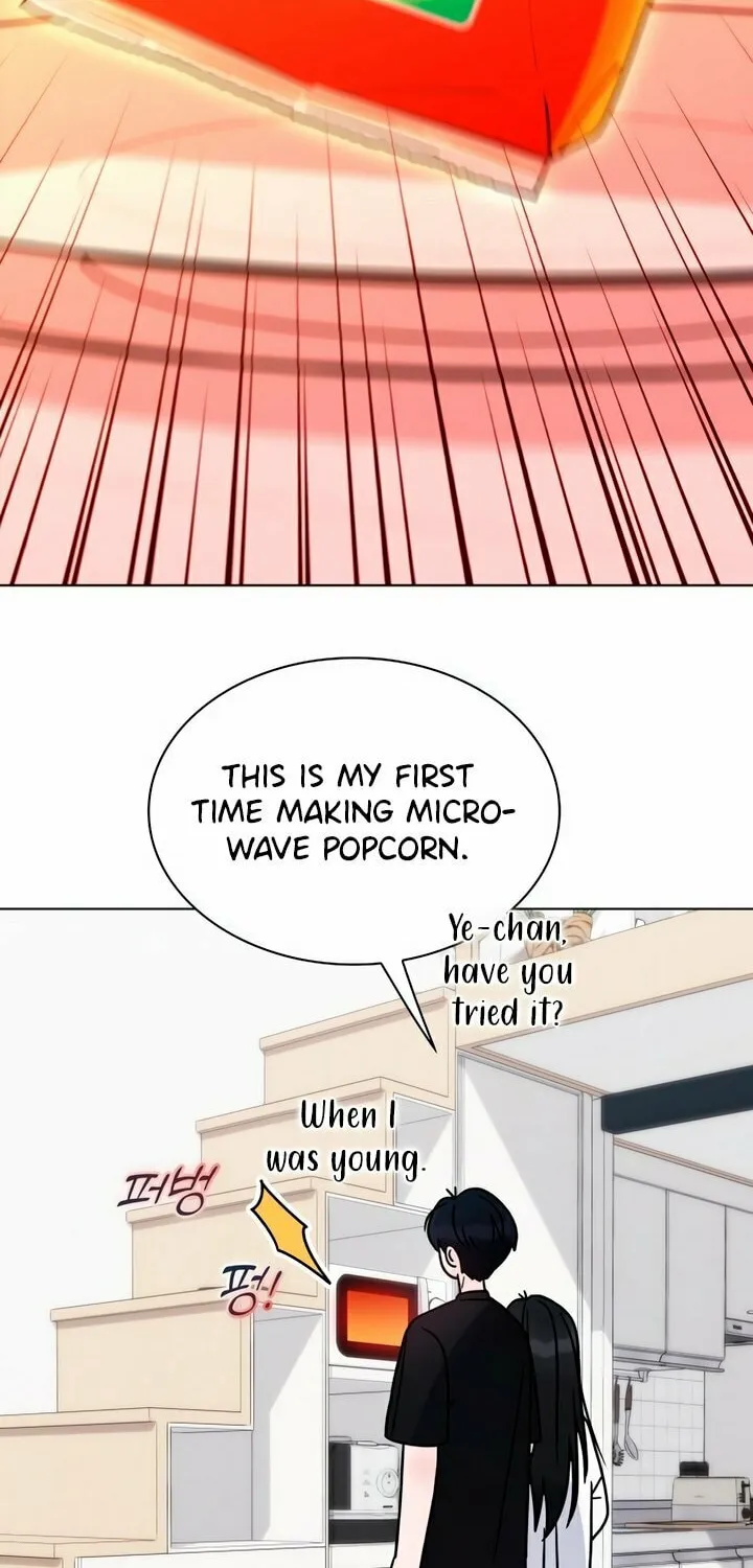 Read Kiss Before Sleep chapter 17 image 34 on Lezhin