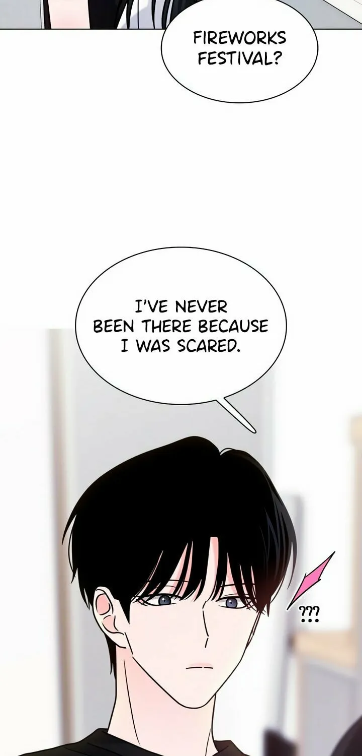 Read Kiss Before Sleep chapter 17 image 36 on Lezhin