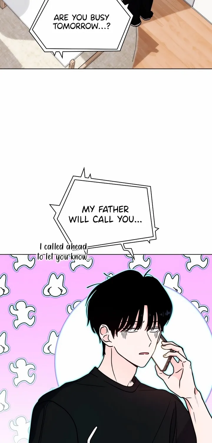 Read Kiss Before Sleep chapter 17 image 41 on Lezhin