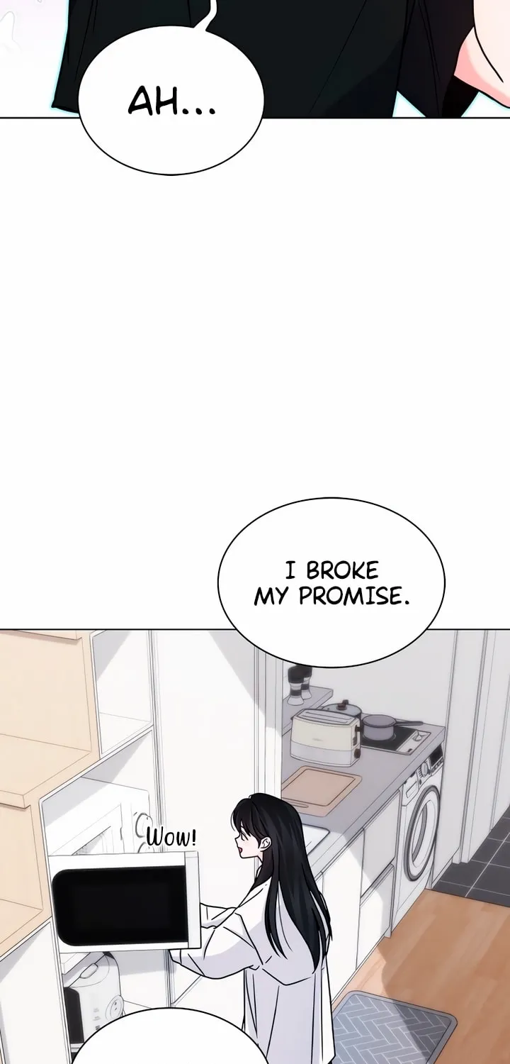 Read Kiss Before Sleep chapter 17 image 42 on Lezhin