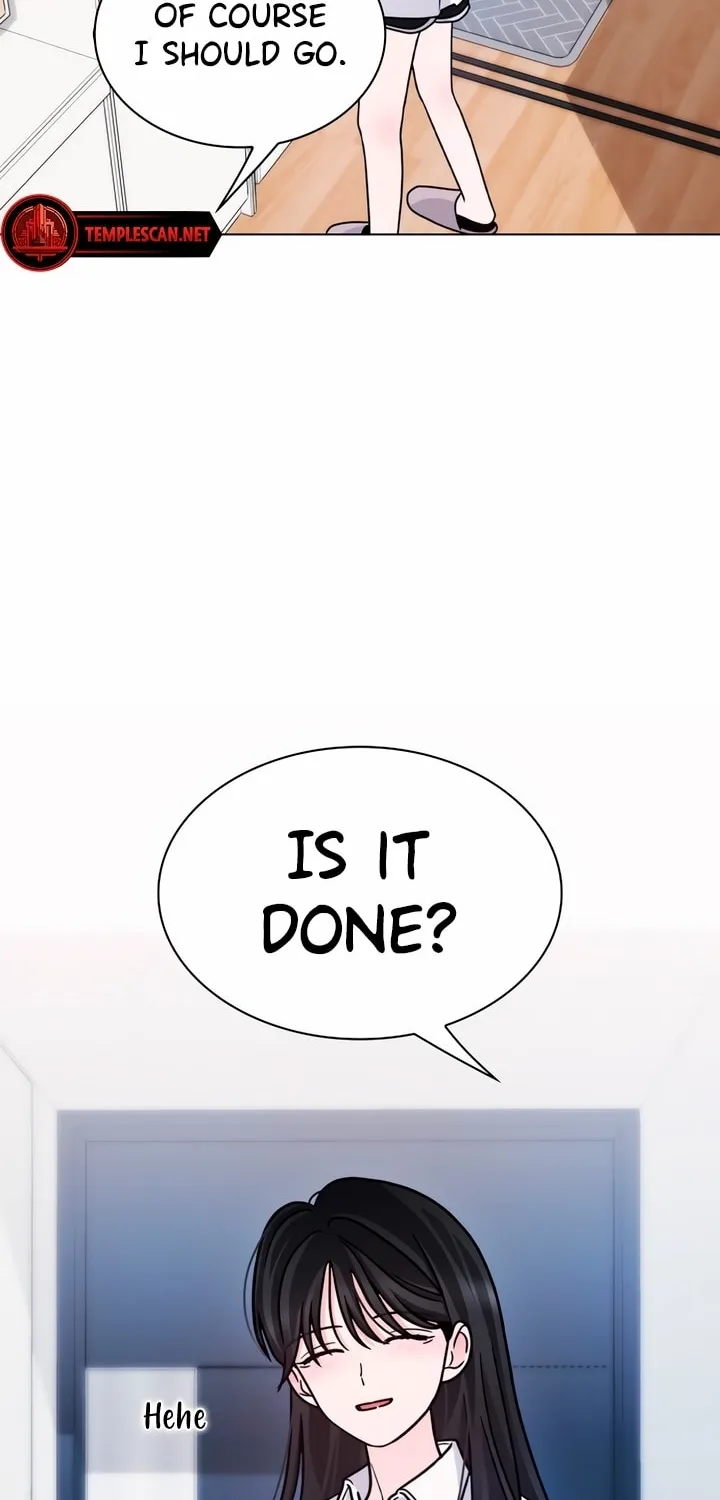 Read Kiss Before Sleep chapter 17 image 43 on Lezhin
