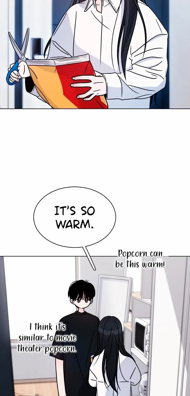 Read Kiss Before Sleep chapter 17 image 44 on Lezhin