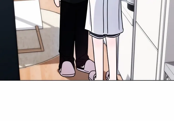 Read Kiss Before Sleep chapter 17 image 45 on Lezhin