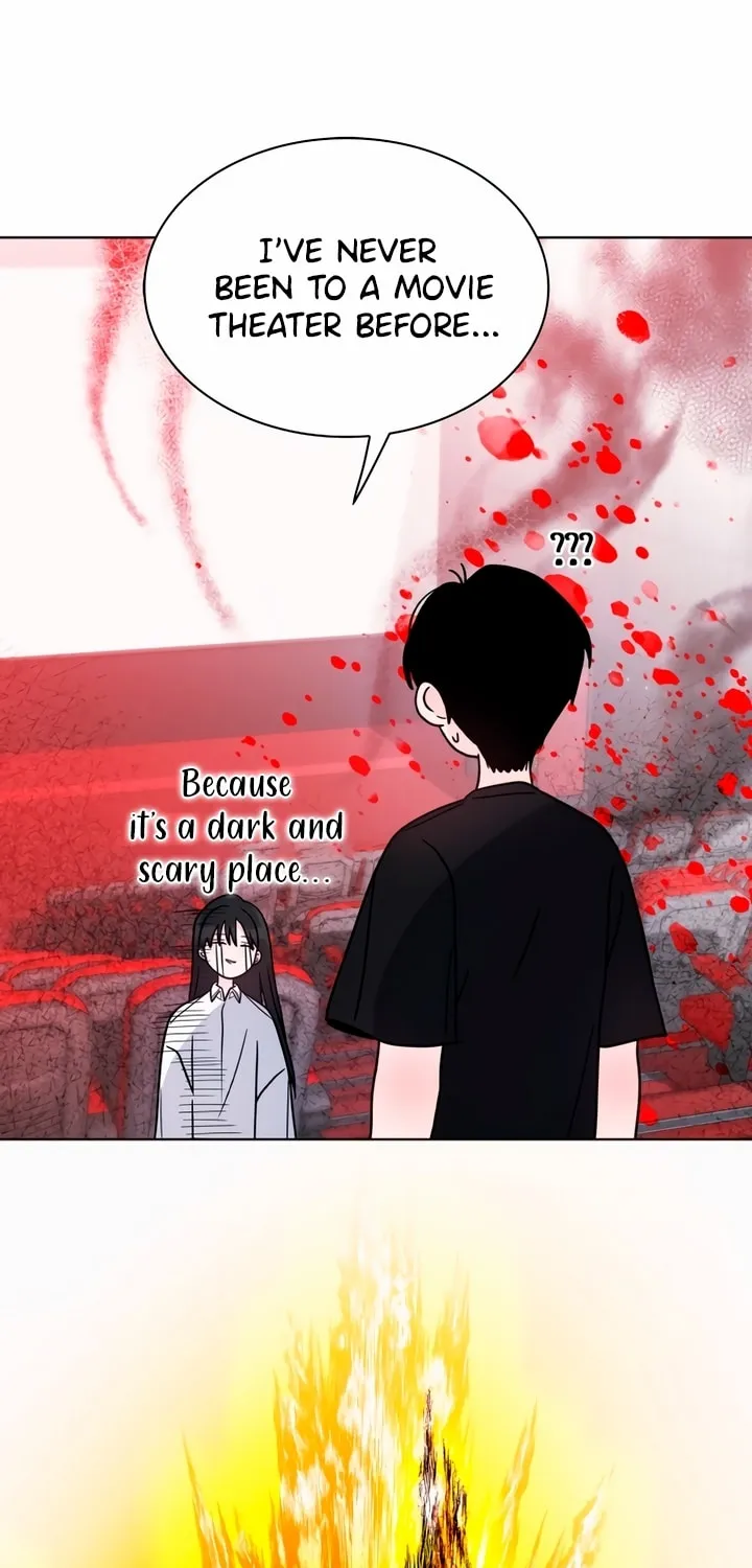Read Kiss Before Sleep chapter 17 image 46 on Lezhin