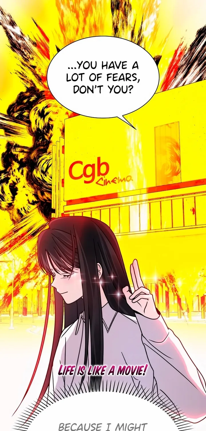 Read Kiss Before Sleep chapter 17 image 47 on Lezhin